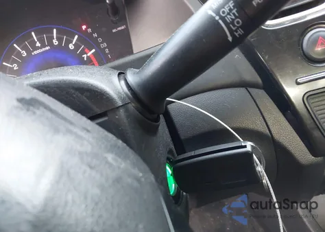 2013 Honda Civic Lx z USA, uszkodzony, nr VIN 2HGFB2F59DH569371